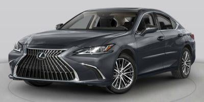 2023 Lexus ES 250 AWD