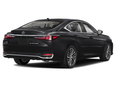 2023 Lexus ES 250 AWD