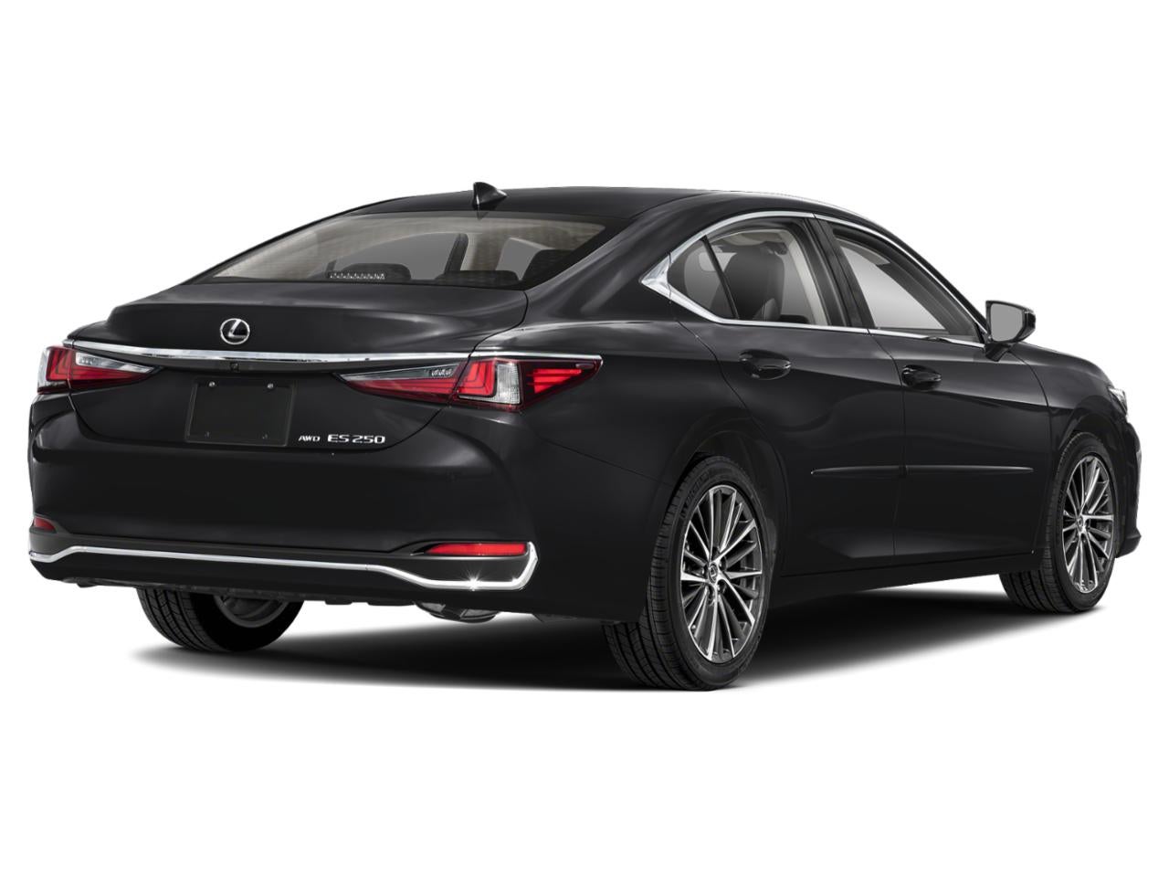 2023 Lexus ES 250 AWD