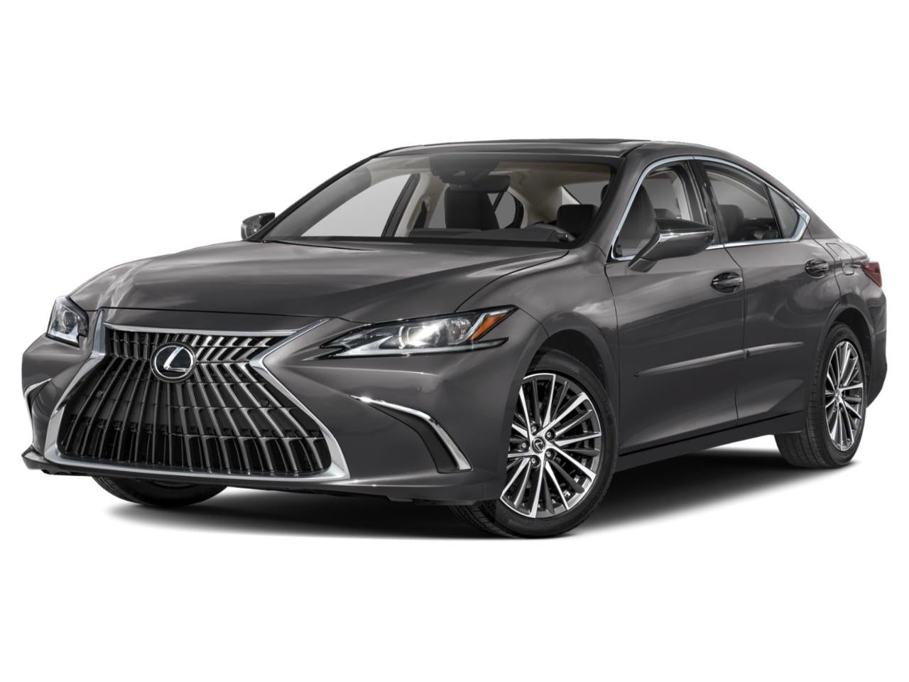 2023 Lexus ES 250 AWD