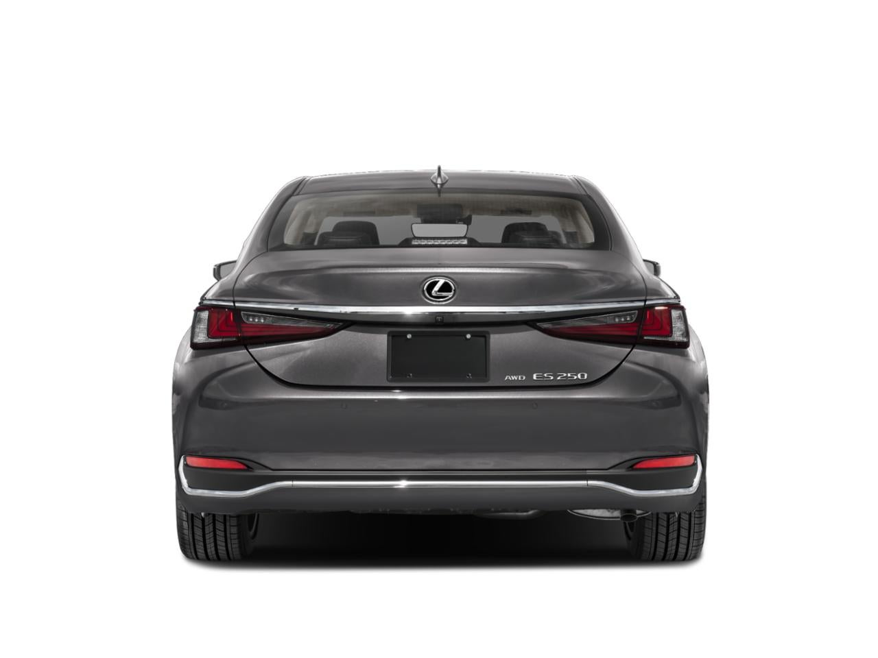 2023 Lexus ES 250 AWD