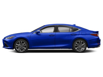 2020 Lexus ES 350 F SPORT FWD