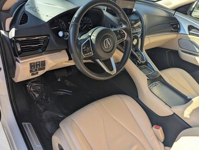 2020 Acura RDX SH-AWD w/Technology Pkg
