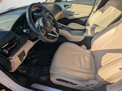 2020 Acura RDX SH-AWD w/Technology Pkg