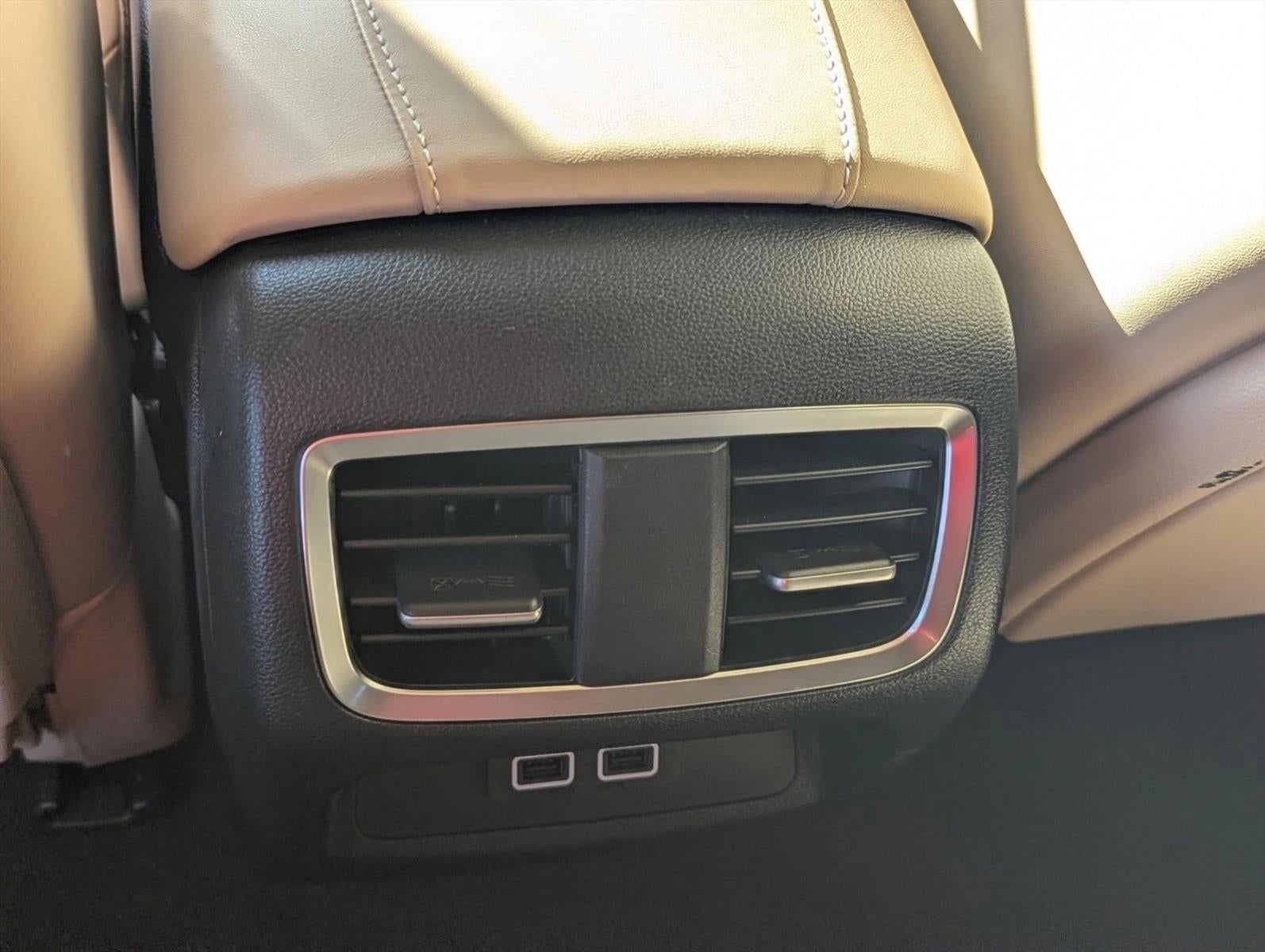 2020 Acura RDX SH-AWD w/Technology Pkg