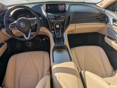 2020 Acura RDX SH-AWD w/Technology Pkg