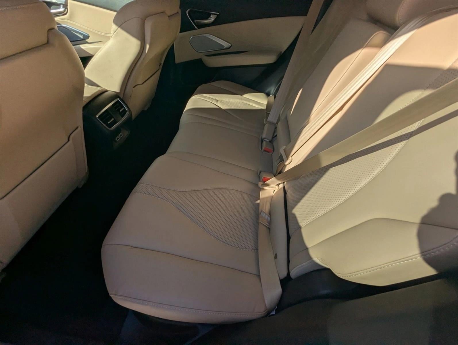 2020 Acura RDX SH-AWD w/Technology Pkg