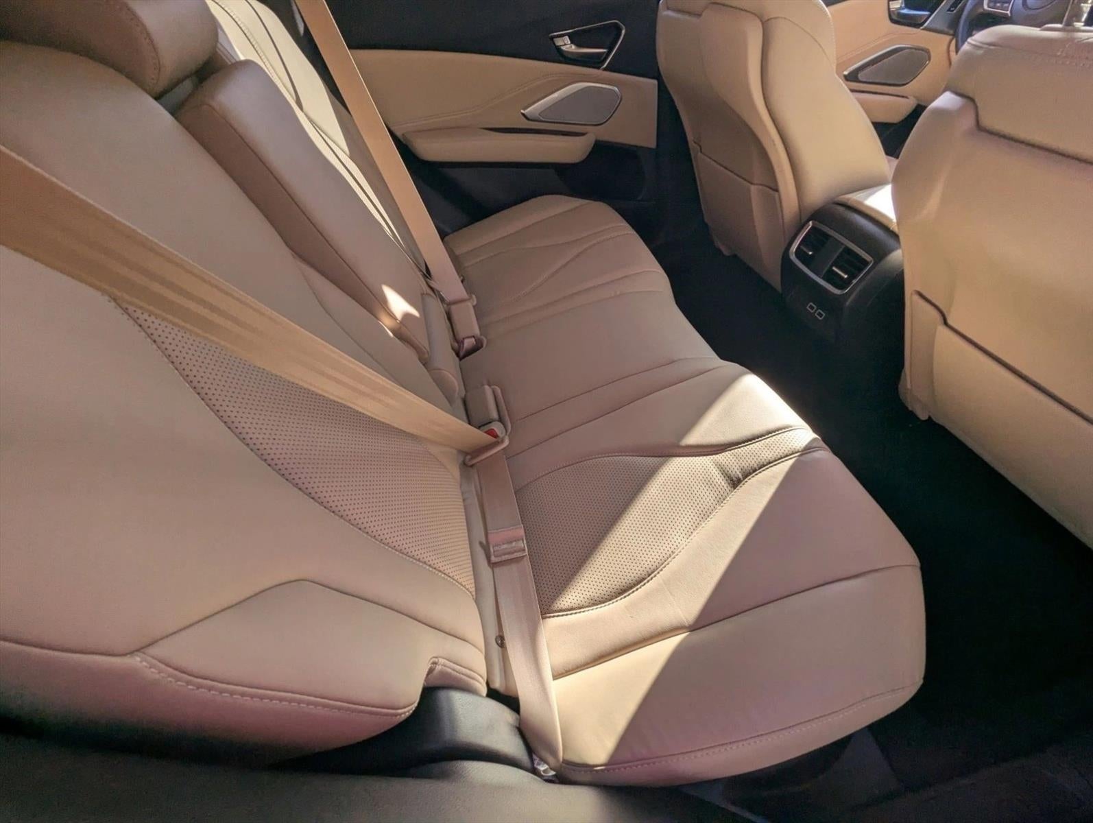 2020 Acura RDX SH-AWD w/Technology Pkg