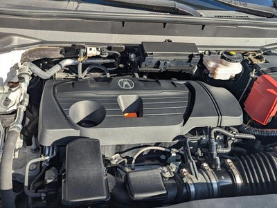 2020 Acura RDX SH-AWD w/Technology Pkg