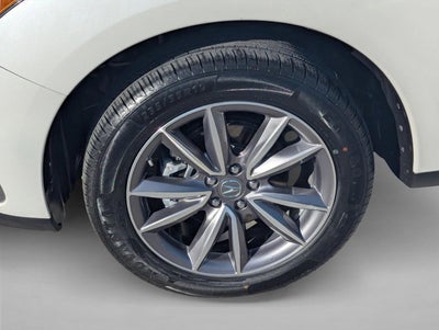 2020 Acura RDX SH-AWD w/Technology Pkg