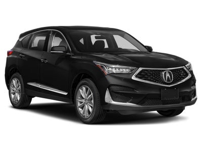 2020 Acura RDX SH-AWD w/Technology Pkg