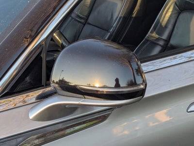 2020 Lincoln Aviator Reserve AWD