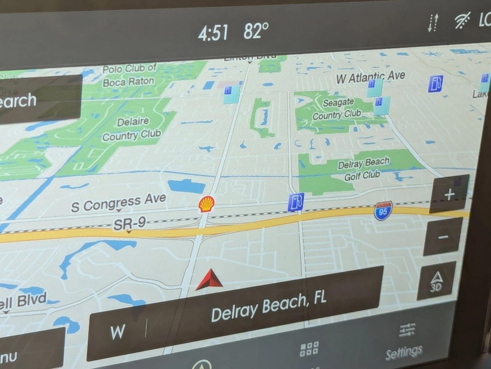 2020 Lincoln Aviator Reserve AWD