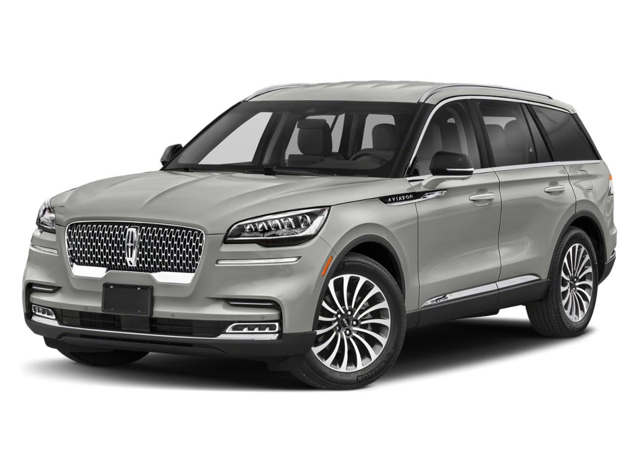 2020 Lincoln Aviator Reserve AWD