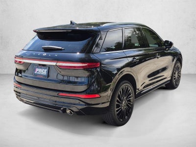 2022 Lincoln Corsair Reserve FWD