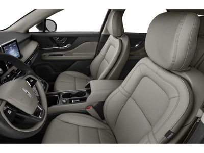 2022 Lincoln Corsair Reserve FWD