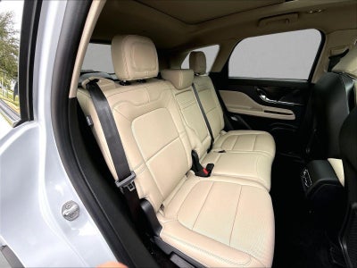 2025 Lincoln Corsair Reserve FWD