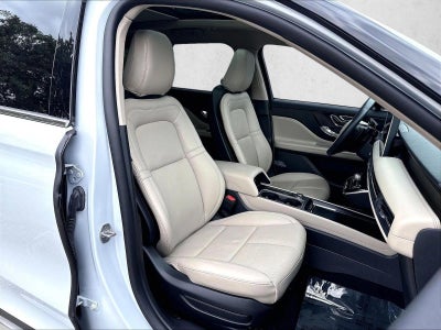 2025 Lincoln Corsair Reserve FWD