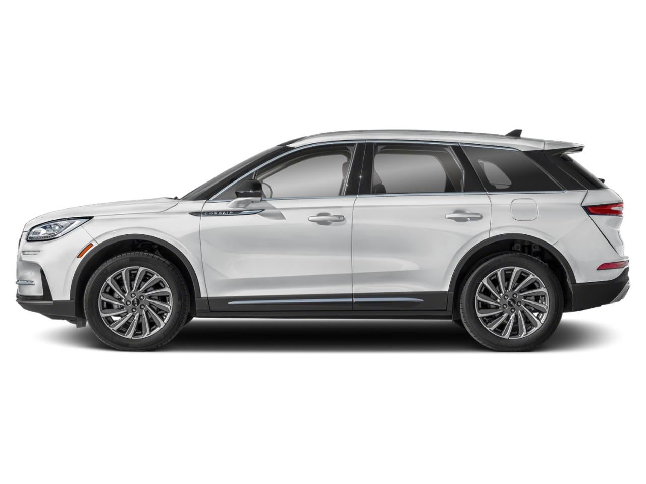 2025 Lincoln Corsair Reserve FWD