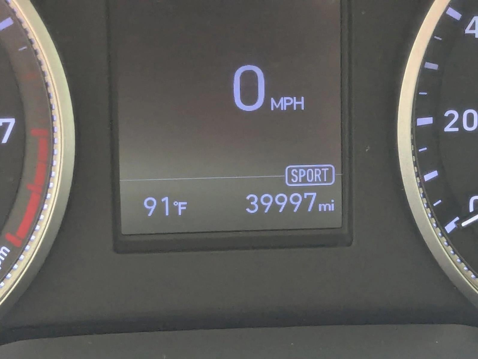 2019 Hyundai ELANTRA Limited Auto