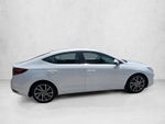 2019 Hyundai ELANTRA Limited Auto