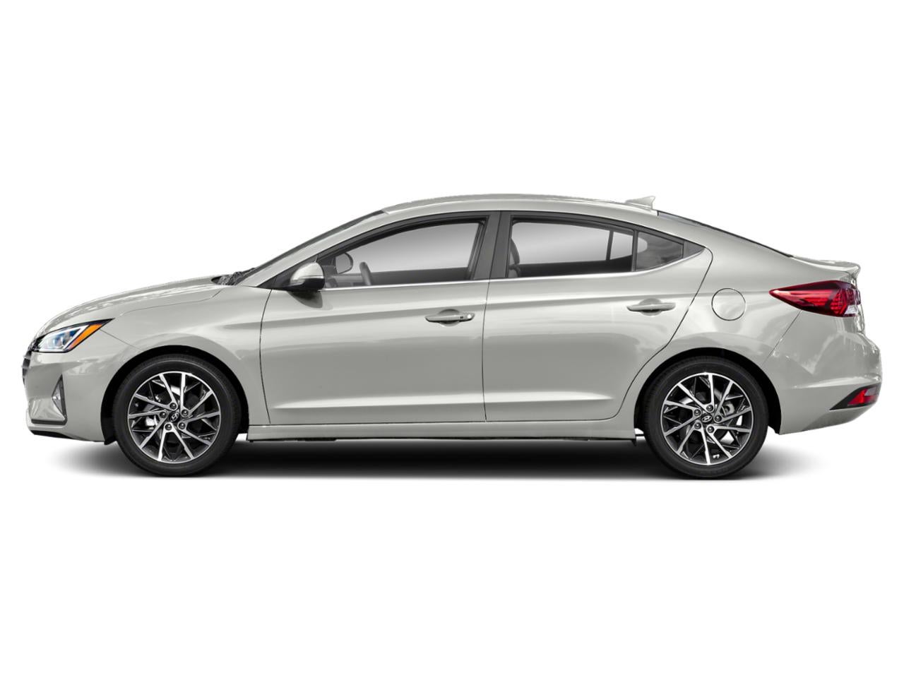 2019 Hyundai ELANTRA Limited Auto