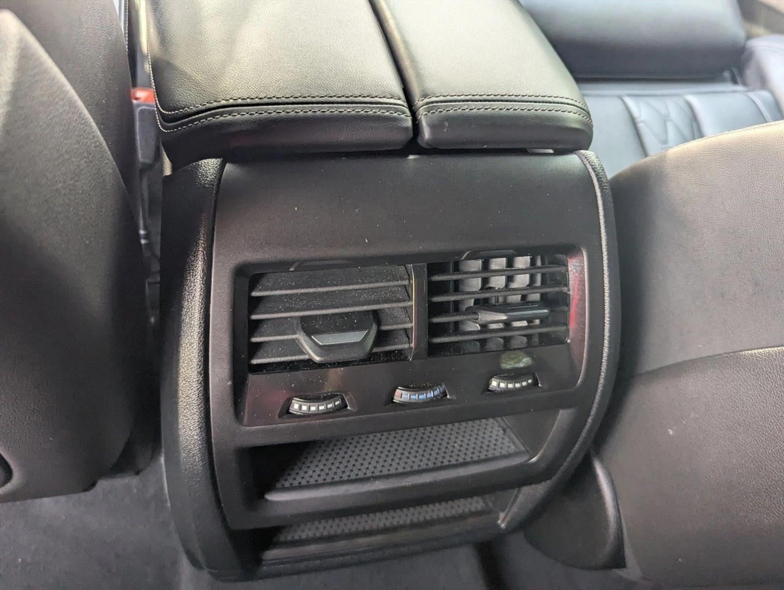 2024 BMW X5 xDrive40i Sports Activity Vehicle