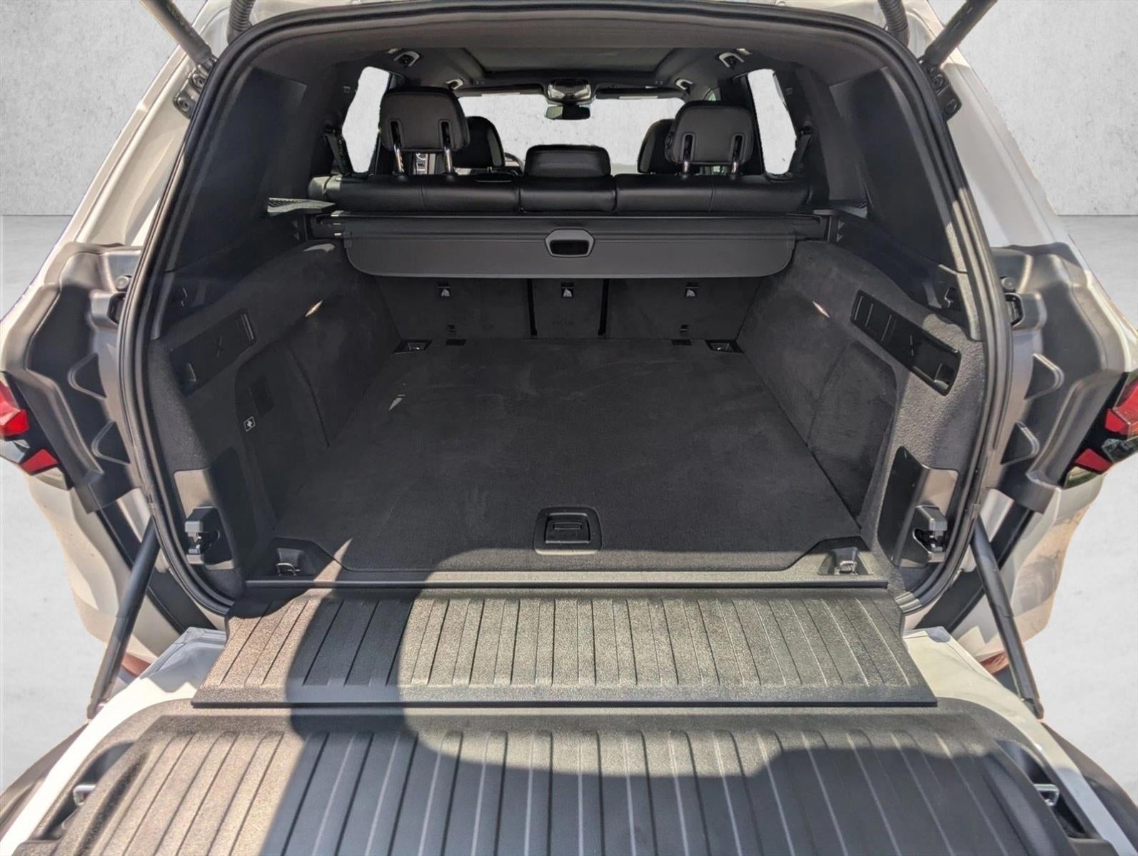 2024 BMW X5 xDrive40i Sports Activity Vehicle