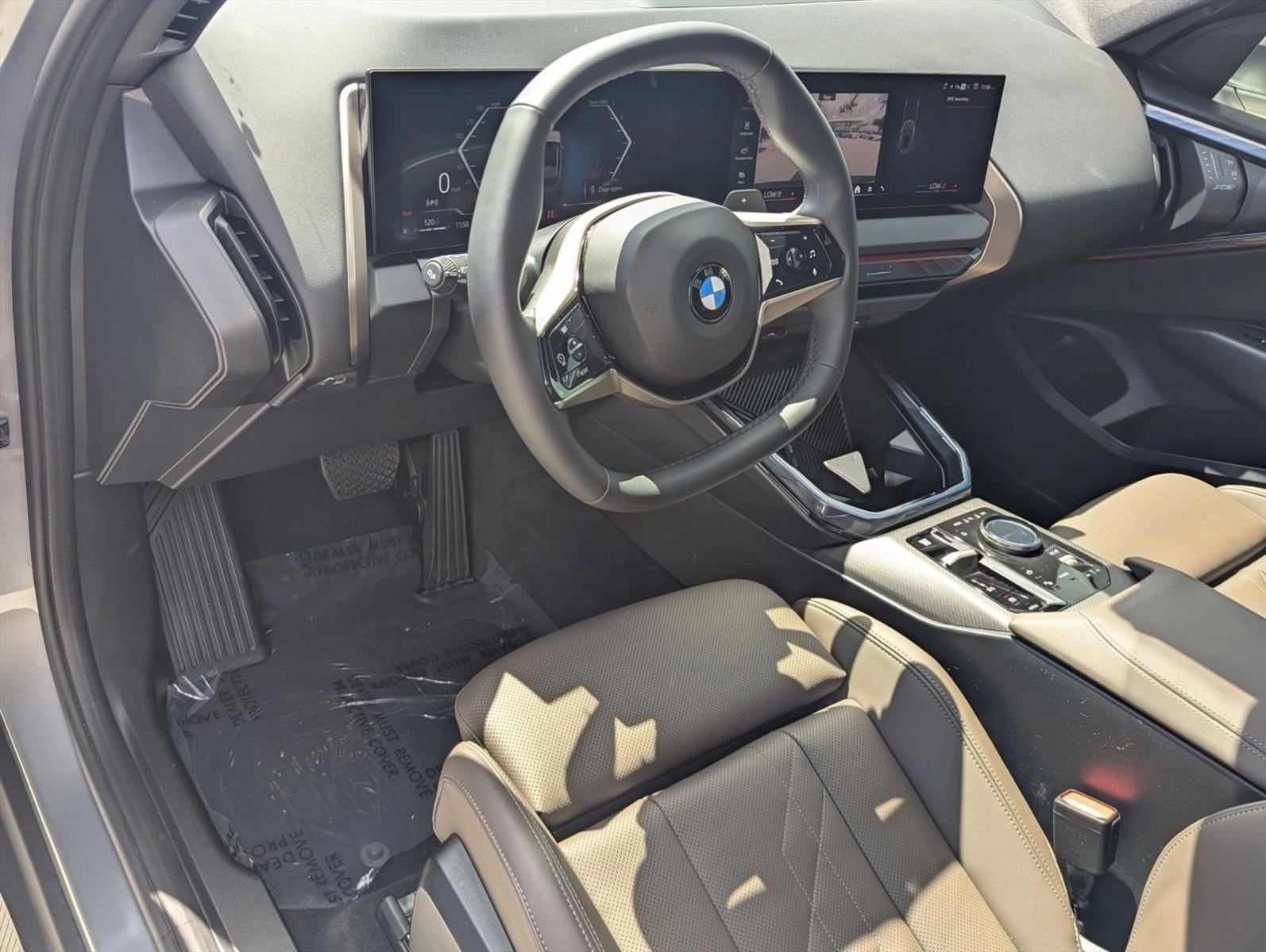2025 BMW X3 30 xDrive Sports Activity Vehicle