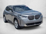 2025 BMW X3 30 xDrive Sports Activity Vehicle