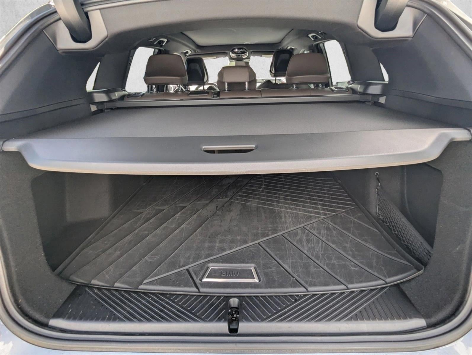 2025 BMW X3 30 xDrive Sports Activity Vehicle