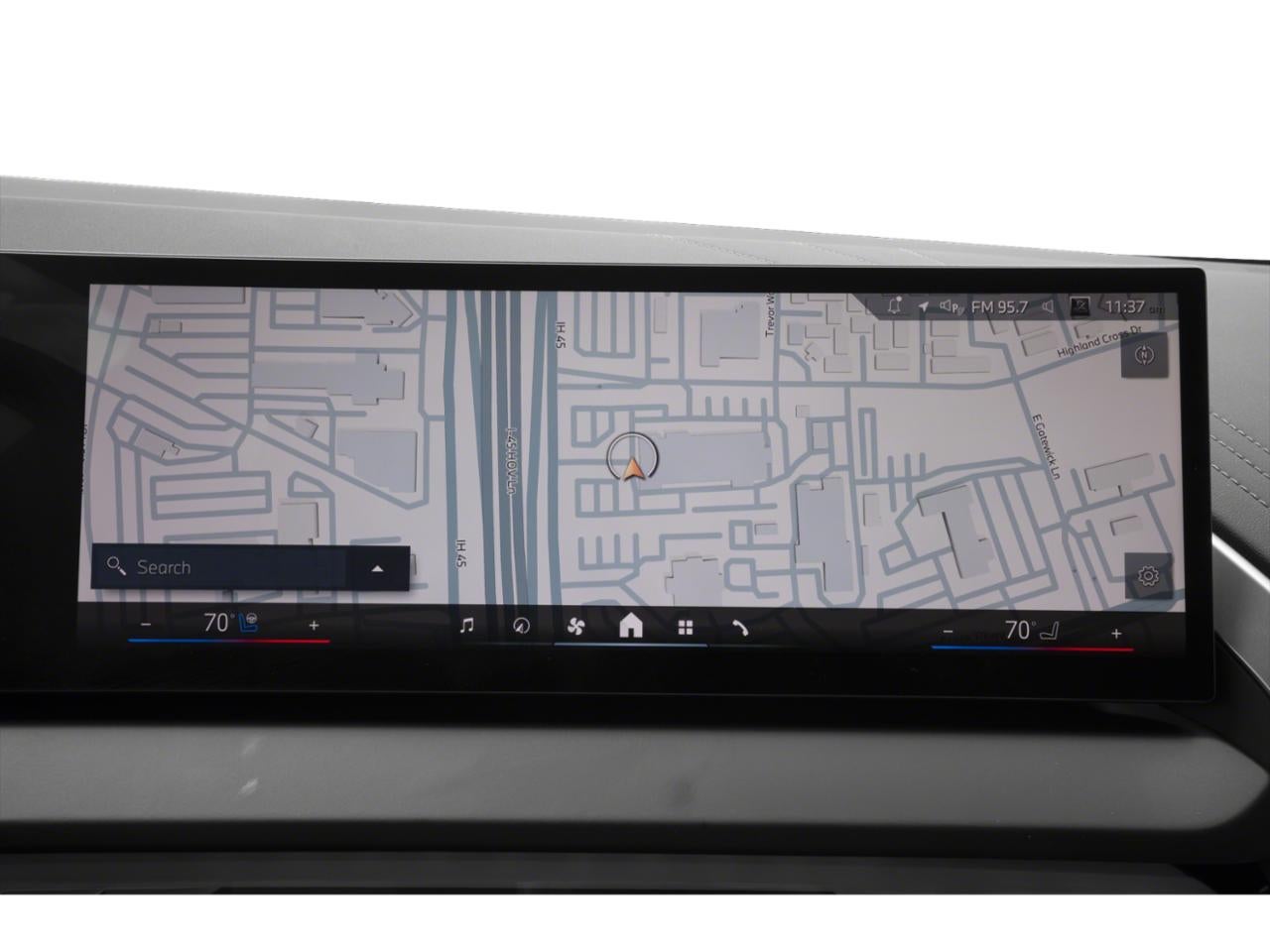 2025 BMW X3 30 xDrive Sports Activity Vehicle