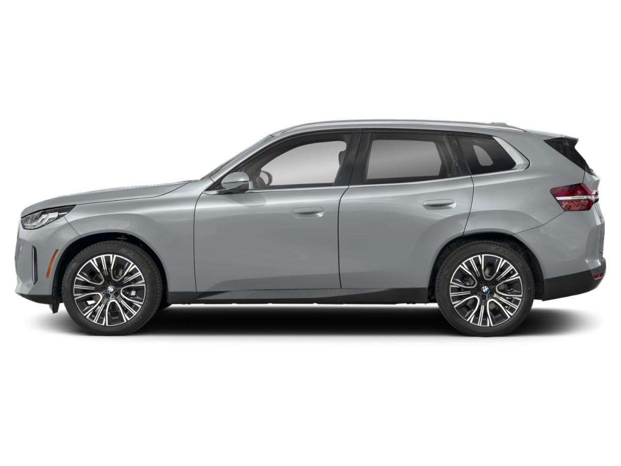 2025 BMW X3 30 xDrive Sports Activity Vehicle