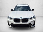 2024 BMW X3 M40i Sports Activity Vehicle