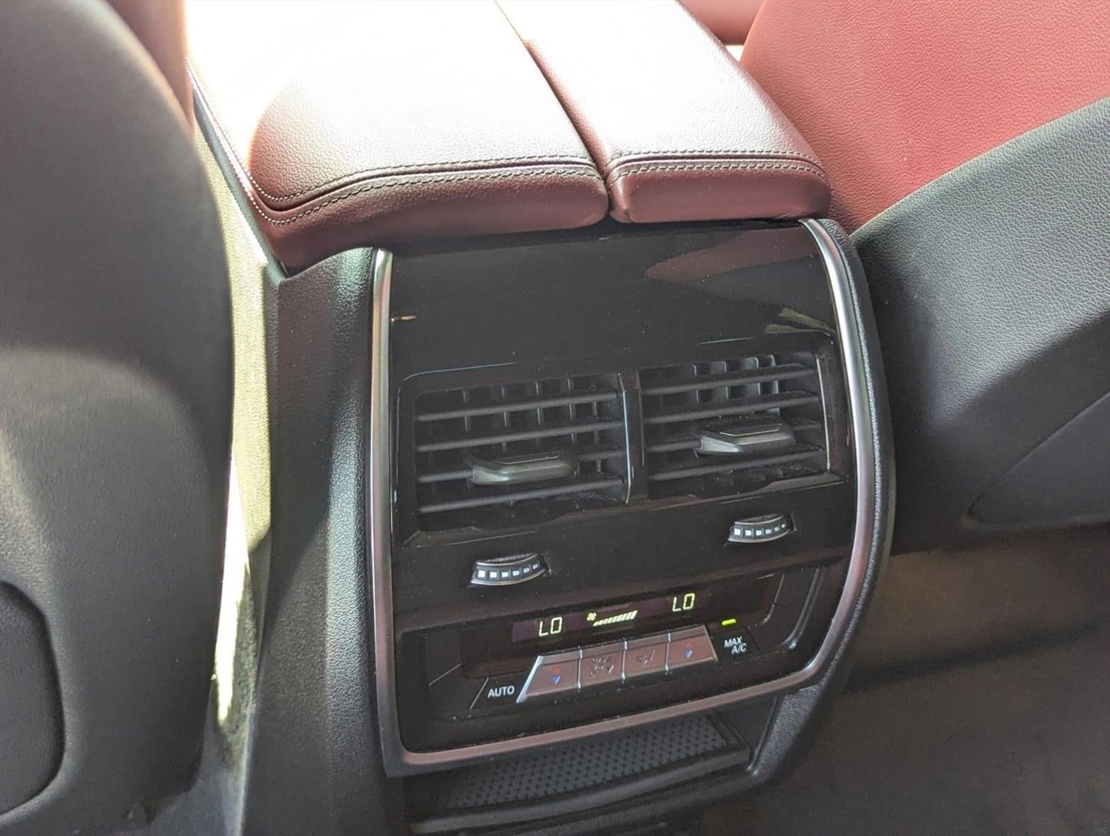 2021 BMW X6 xDrive40i Sports Activity Coupe