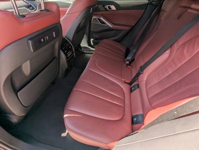 2021 BMW X6 xDrive40i Sports Activity Coupe