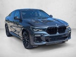 2021 BMW X6 xDrive40i Sports Activity Coupe