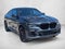 2021 BMW X6 xDrive40i Sports Activity Coupe