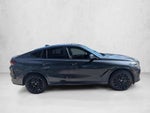 2021 BMW X6 xDrive40i Sports Activity Coupe