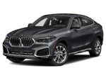 2021 BMW X6 xDrive40i Sports Activity Coupe
