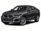 2021 BMW X6 xDrive40i Sports Activity Coupe