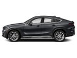 2021 BMW X6 xDrive40i Sports Activity Coupe