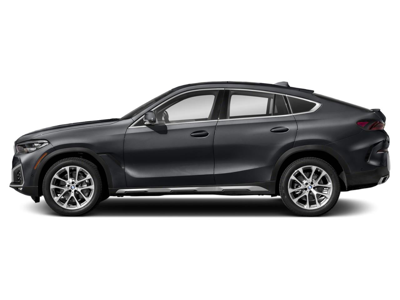 2021 BMW X6 xDrive40i Sports Activity Coupe