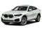 2021 BMW X6 xDrive40i Sports Activity Coupe
