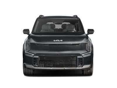 2026 Kia EV9 GT-Line AWD
