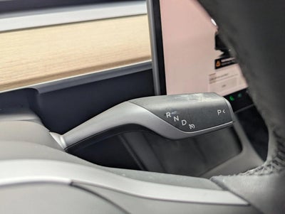 2023 Tesla Model 3 RWD