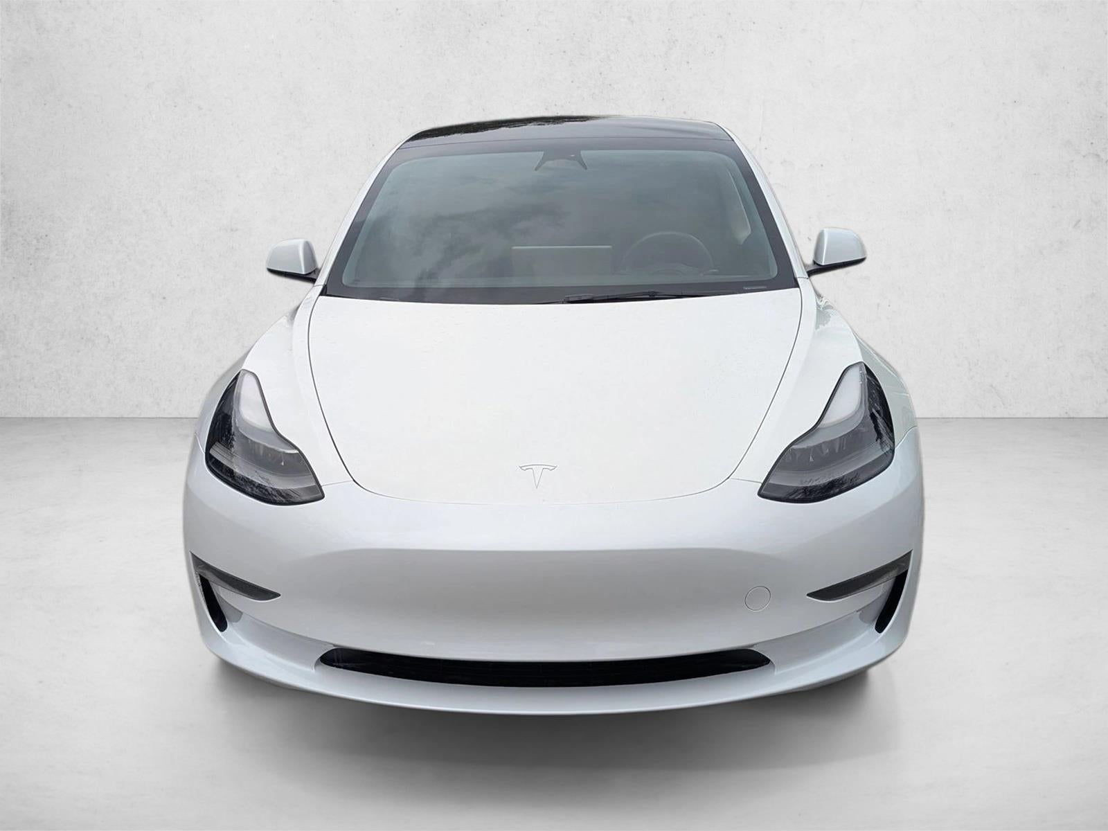 2023 Tesla Model 3 RWD