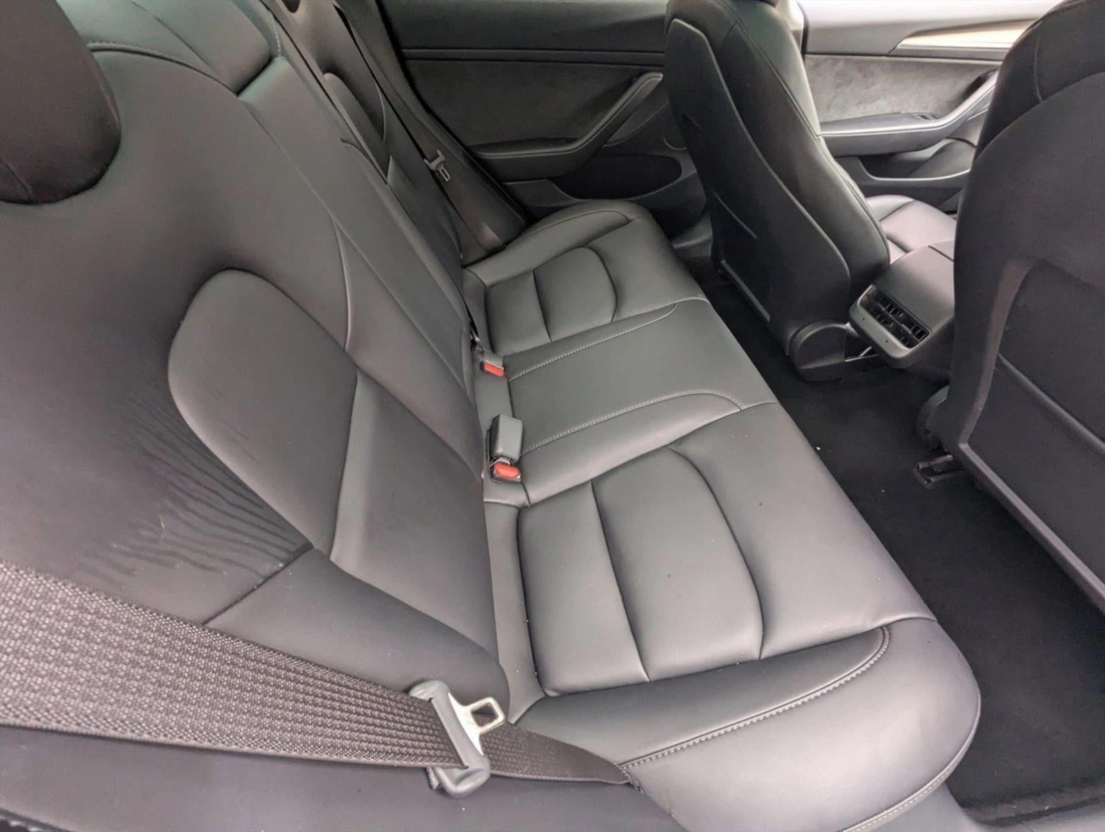 2023 Tesla Model 3 RWD