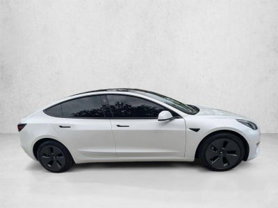 2023 Tesla Model 3 RWD