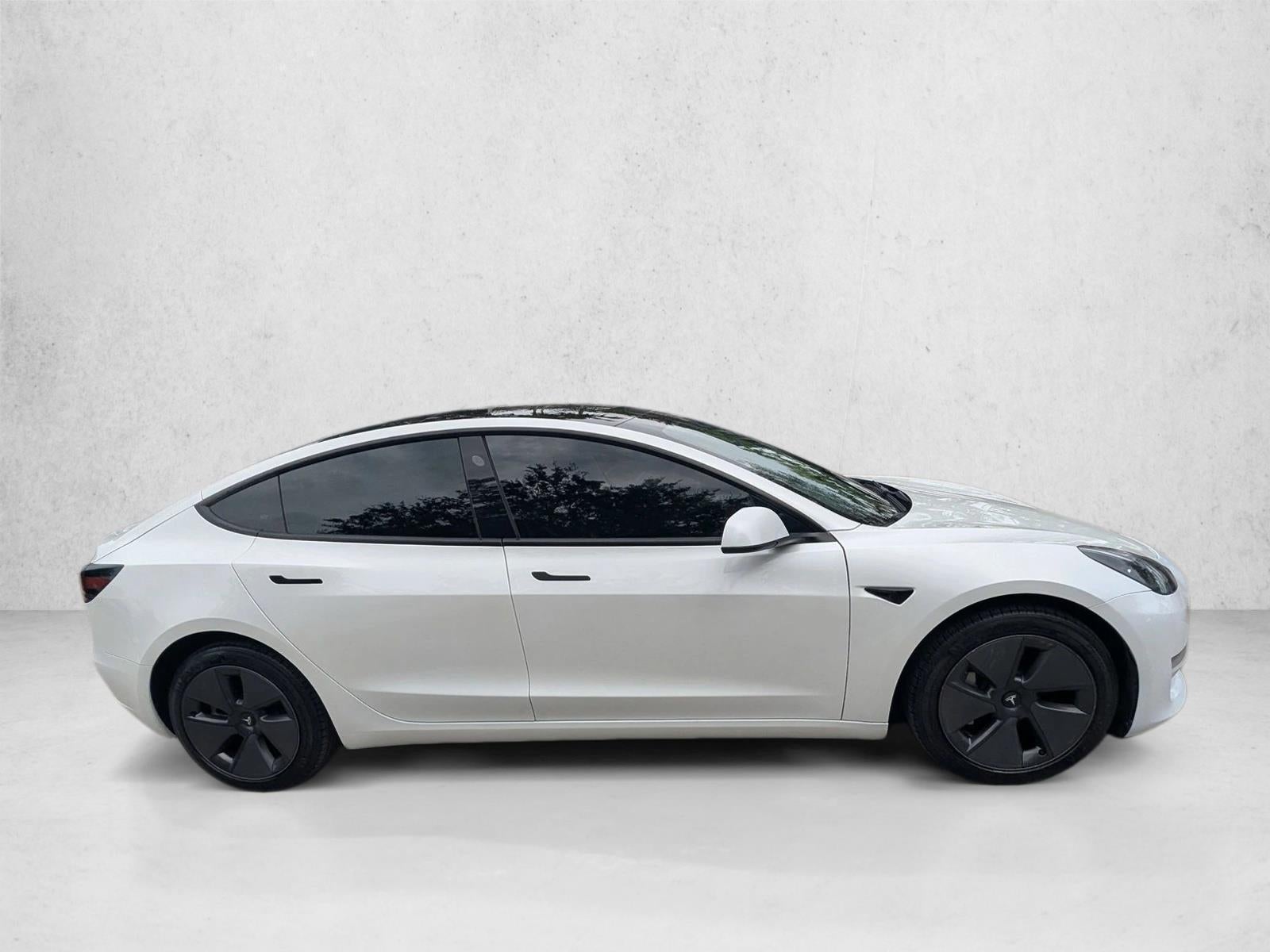 2023 Tesla Model 3 RWD